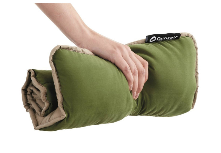 Outwell Oreiller Constellation Vert
