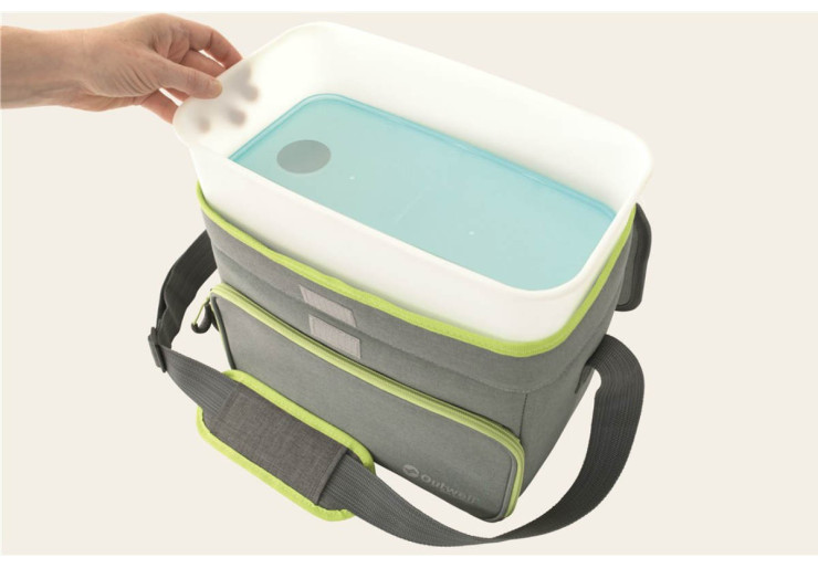 Glacière de camping Outwell Albatross L