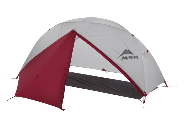 MSR Elixir 1 Gris