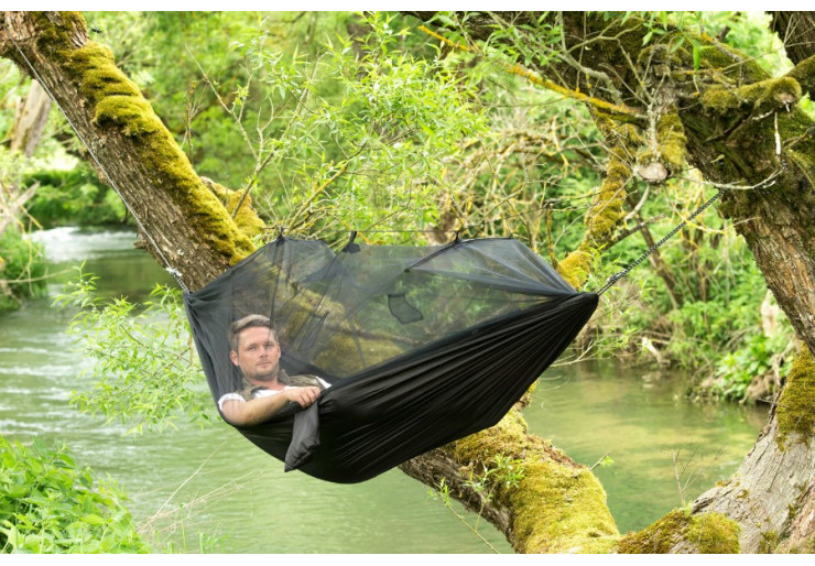 Amazonas Moskito Traveller Extreme