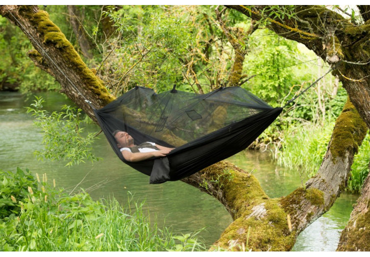 Amazonas Moskito Traveller Extreme