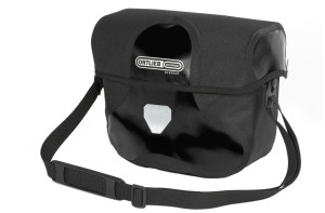 Ortlieb Ultimate6 Classic Noir 