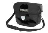 Ortlieb Ultimate6 Classic Noir 
