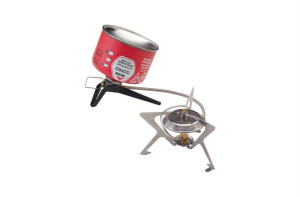 MSR WindPro II