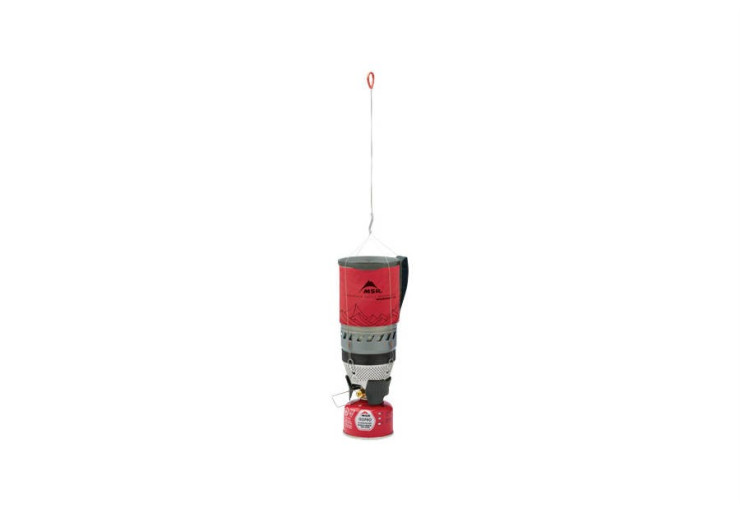 MSR Kit Suspension WindBurner