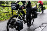 Ortlieb Ultimate6 Classic Noir 