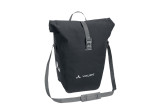 Aqua Back Deluxe Single Noir