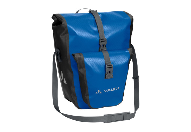 Aqua Back Plus Bleu