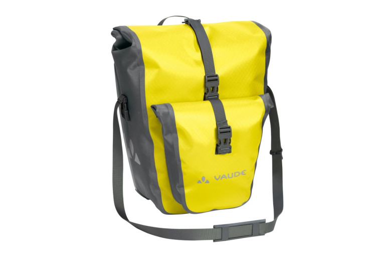 Aqua Back Plus Jaune
