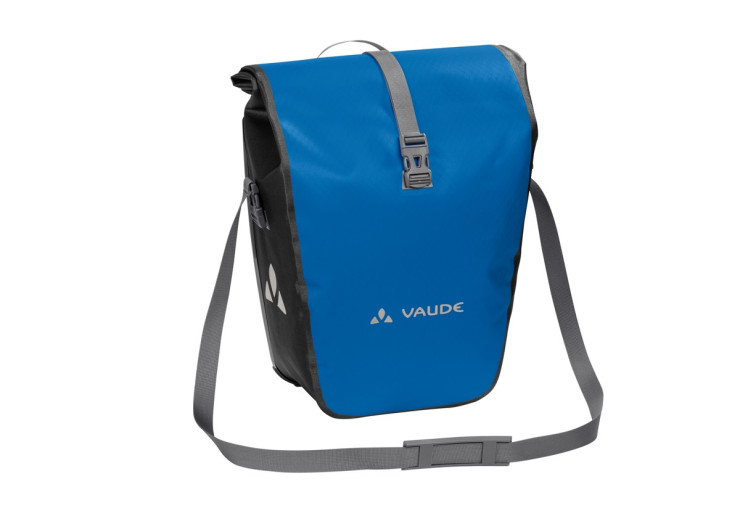 Aqua Back Single Bleu