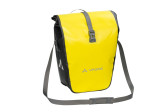 Aqua Back Single Jaune