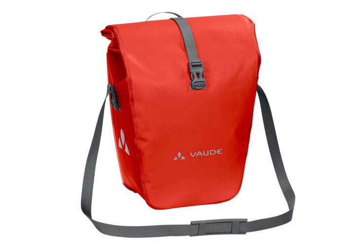 Aqua Back Single Lave