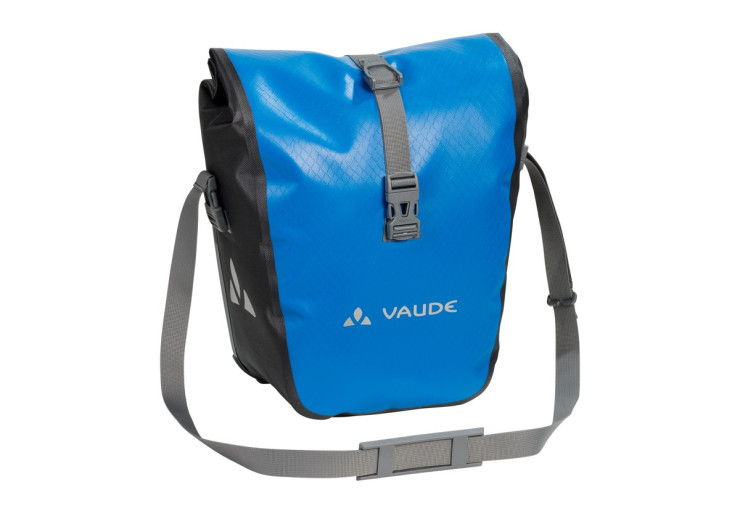 Aqua Front Bleu