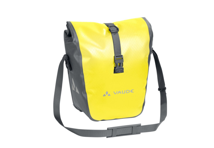 Aqua Front Jaune