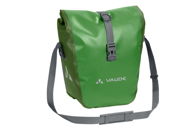 Aqua Front Vert