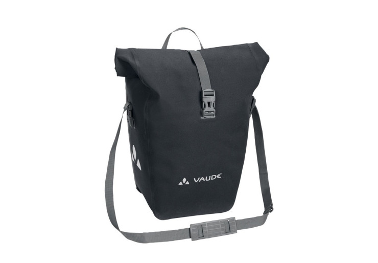 Aqua Back Deluxe Noir