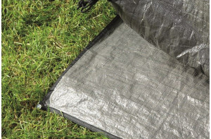Tapis de protection Milestone Outwell