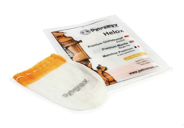Petromax Manchon incandescence HK500