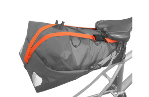 Ortlieb Ceinture de fixation Seat-Pack