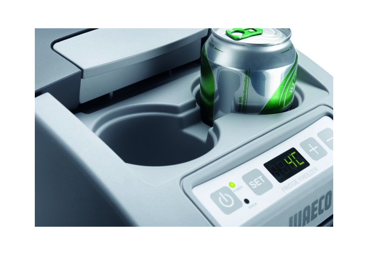 Réfrigérateur portable Waeco Coolfreeze CF 11