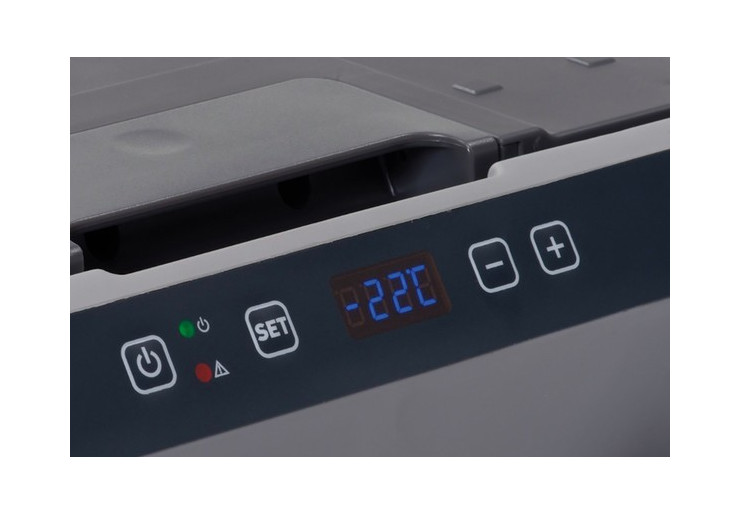 Réfrigérateur portable Dometic Coolfreeze CFX 35 W