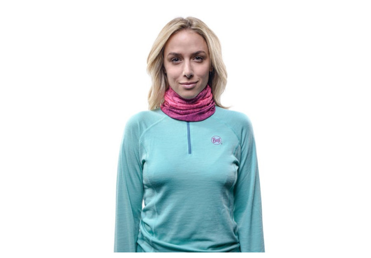 Tour de cou Original Solid Night Blue Buff