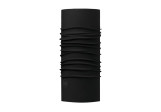 Tour de cou Original Solid Black Buff