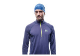 Tour de cou Original Solid Black Buff