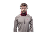 Tour de cou Lightweight Merino Solid Black Buff