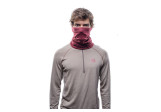 Tour de cou Lightweight Merino Solid Black Buff