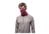 Tour de cou Lightweight Merino Solid Black Buff