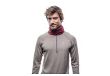 Tour de cou Lightweight Merino Solid Grey Buff