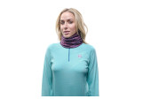 Tour de cou Lightweight Merino Solid Grey Buff