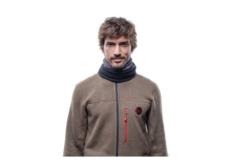 Tour de cou Polar Furry Cru Buff