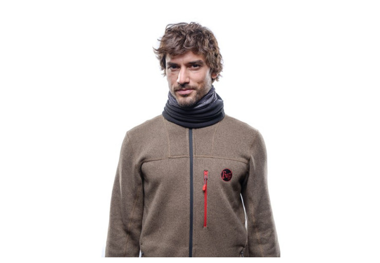 Tour de cou Polar Furry Cru Buff