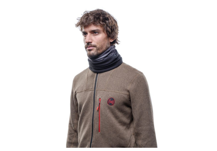 Tour de cou Polar Furry Cru Buff