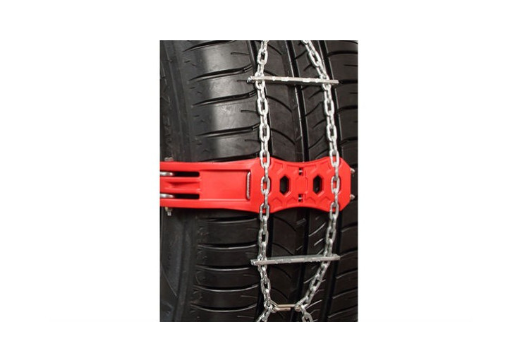 Chaînes à neige Steel Grip 60 Polaire