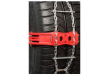Chaînes à neige Steel Grip 60 Polaire