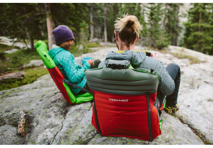 Thermarest Siège Trekker Large