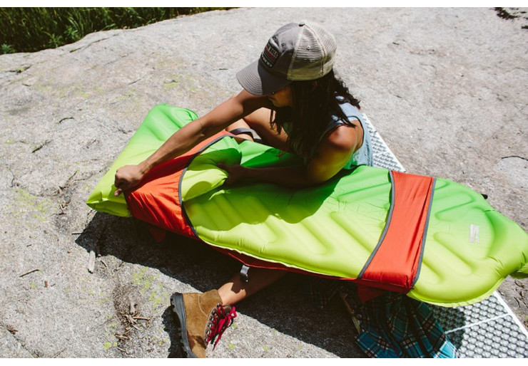 Thermarest Siège Trekker Large