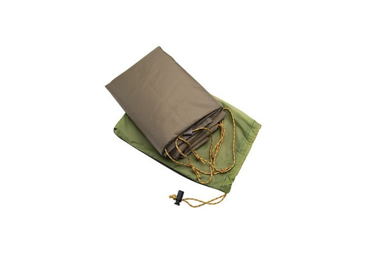 Tapis de protection tente MSR Hubba Hubba NX