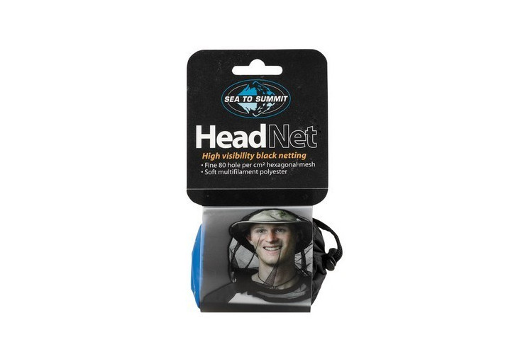 Sea To Summit Moustiquaire Visage