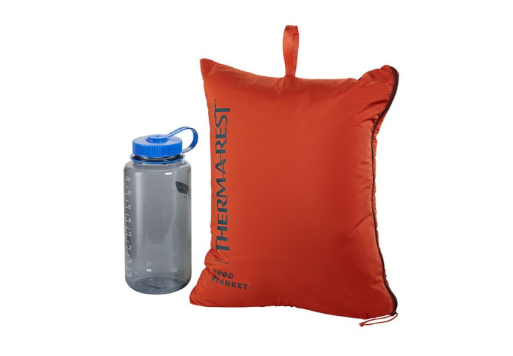 Thermarest Argo Tomato