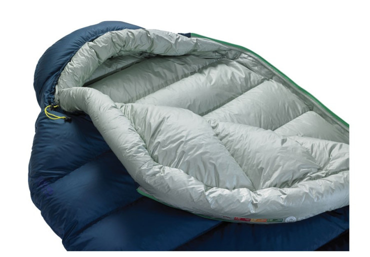 Thermarest Hyperion 20 Regular