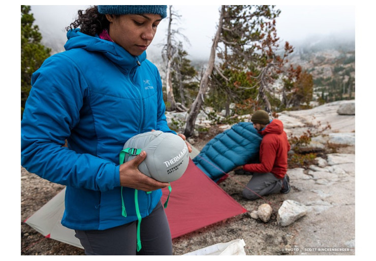 Thermarest Hyperion 20 Regular