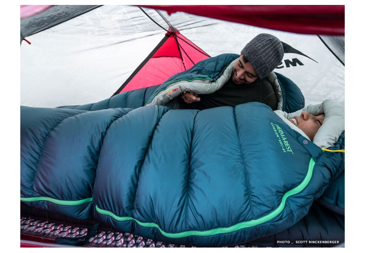 Thermarest Hyperion 20 Regular