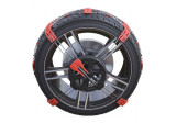 Chaînes à neige Steel Grip 30 Polaire