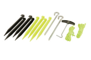 Outwell Spike x20