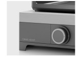 Plancha gaz Forge Adour Modern Gaz 60 Chassis Inox