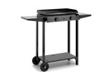 Chariot plancha Base Acier 60 Forge Adour
